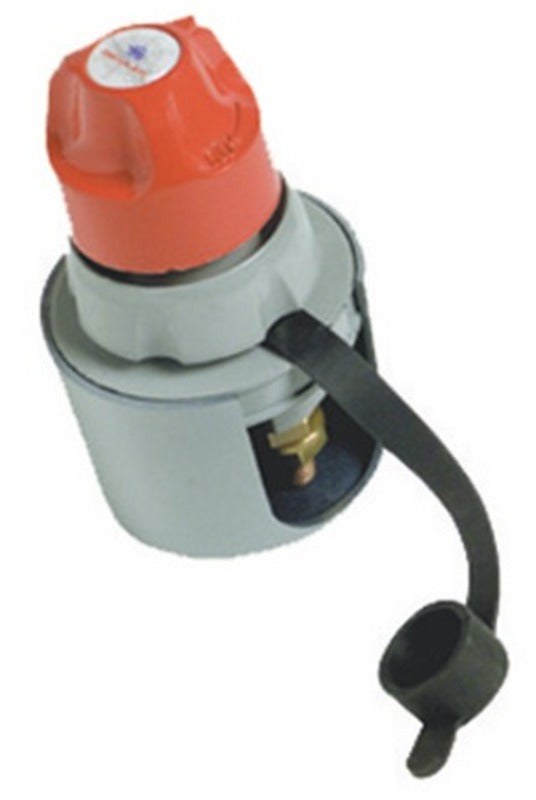 HEAVYDUTY batteriisolator