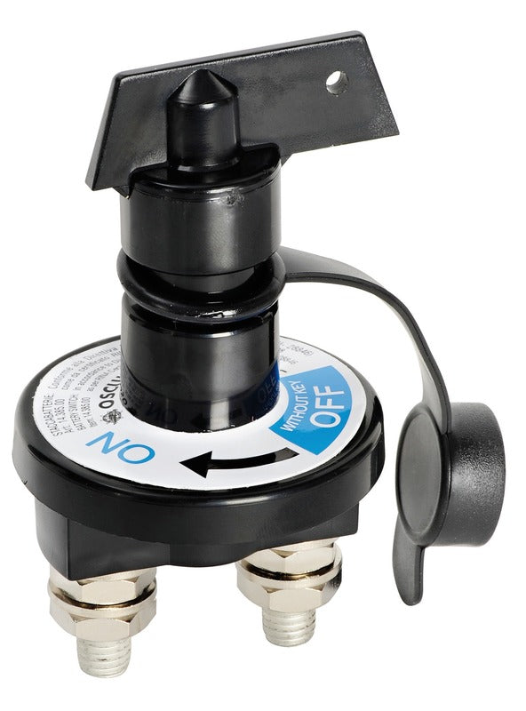 HEAVYDUTY batteriisolator