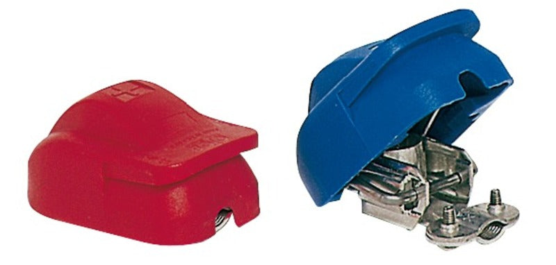 Batteriklemmer