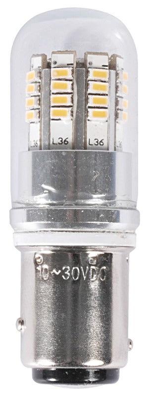 BAY15D LED