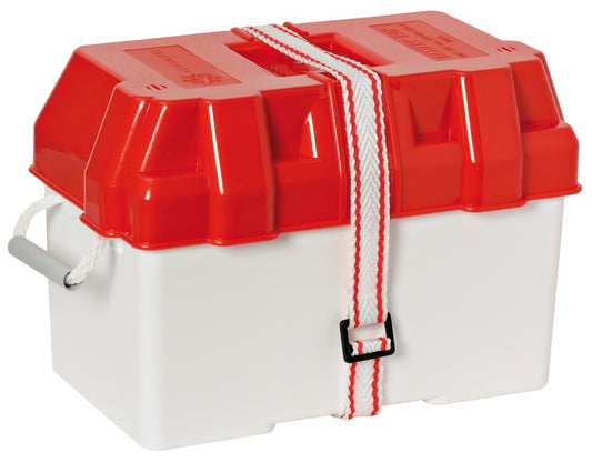 batteriboks maks 100A