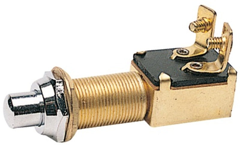 trykk-trekk bryter sikringsholder 15x25mm