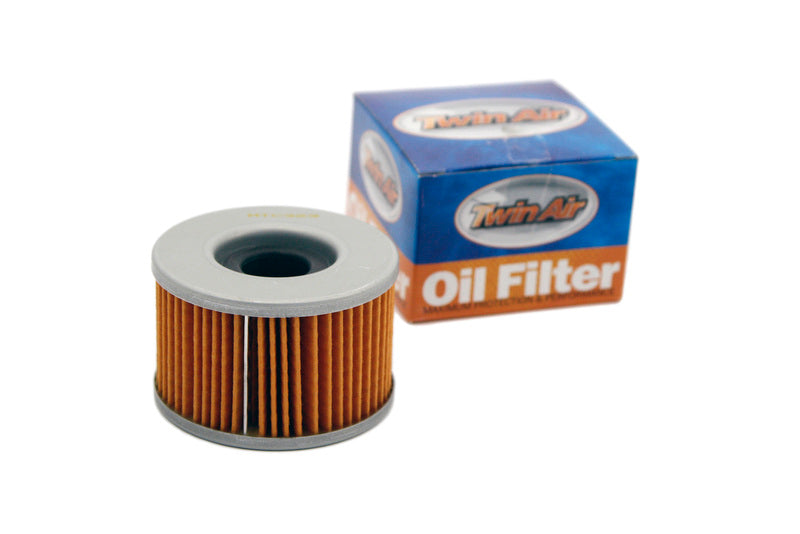 Twin Air Oljefilter Honda ATV TRX400/500/650 - Road CB/CBR/CBX