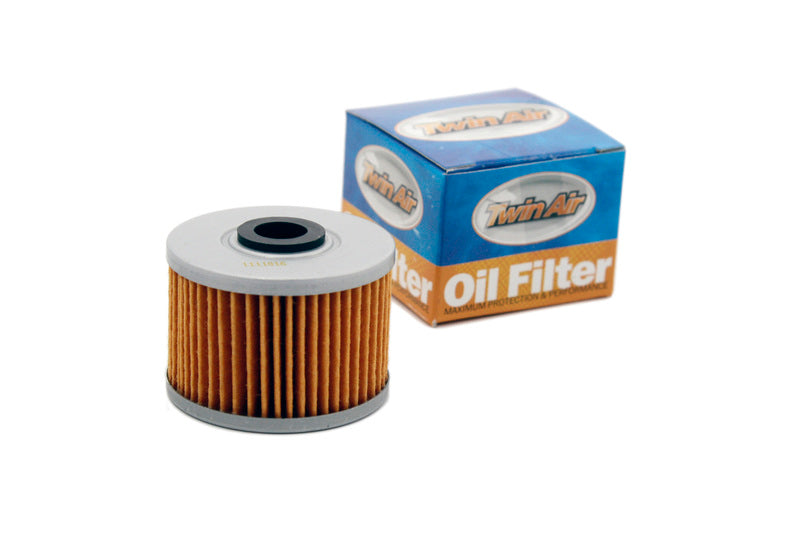 Twin Air Oljefilter Honda XR/XL/CBX/NX/GB/XBR/FX/TRX200-650 - KXF450 + KLX300
