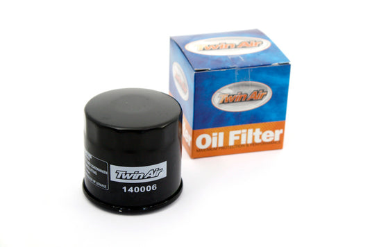 Twin Air Oljefilter Suzuki LT/LTF/GSF/GSA/VS/VL/TL/SV/DL - Arctic Cat