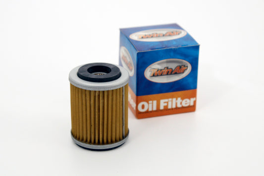 Twin Air Luftfilter Yamaha TTR/WR250/426 YFM/YFP350/400