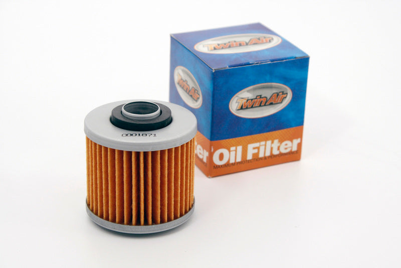 Twin Air Oljefilter Yamaha XV/XVC/TT/XT/FZR/TDM - Muz