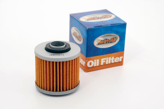 Twin Air Oljefilter Yamaha XV/XVC/TT/XT/FZR/TDM - Muz