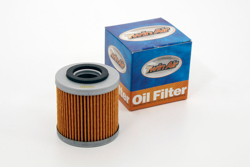 Twin Air Oljefilter Husqvarna TC/TE/SM 250/610 (Også for Oljekjøler 160451)