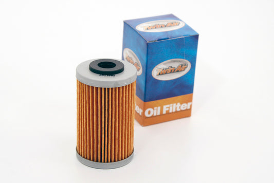 Twin Air Oljefilter KTM (1.) EXC/EGS/EXE/SX/MXS/Duke/ATV - Husaberg