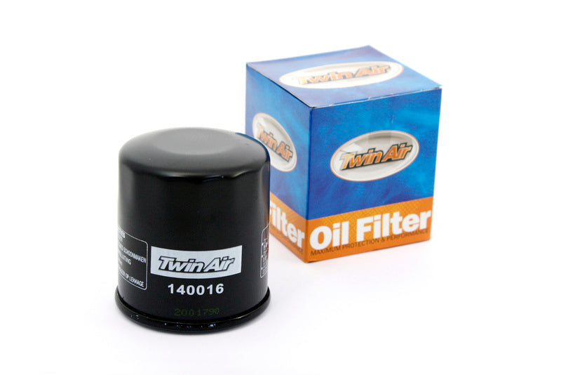 Twin Air Oljefilter Kawasaki KX/KVF/KLF/ZXR/KAF Yamaha YZ/YFM/YFZ HON CBR - Pola
