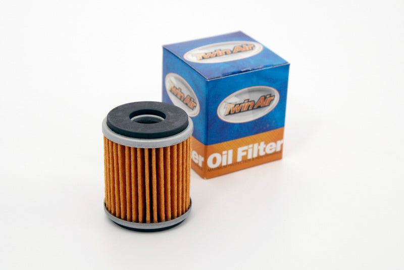 Twin Air Oljefilter Yamaha YZ/WR250 YFZ/WR/YZ450 2008/2014 YFZ450R/X 09-..
