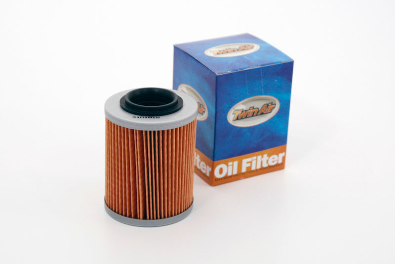 Twin Air Oljefilter Can Am/Bombardier 330/800 Aprilia ETV/RSV1000