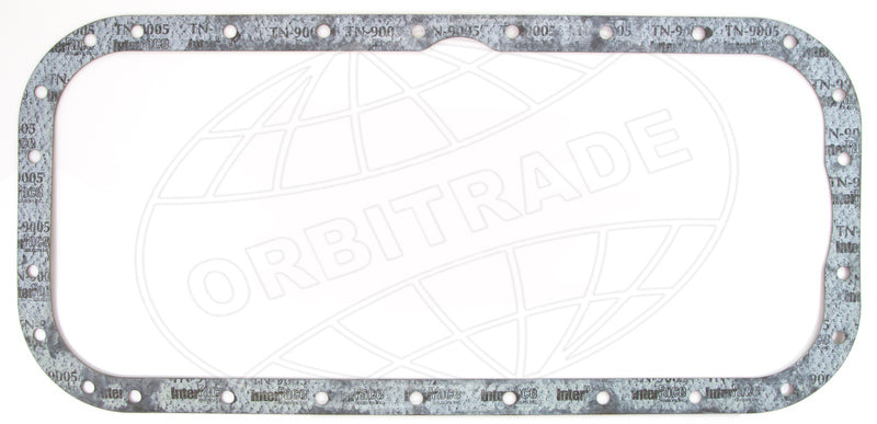 Orbitrade, bunnpakning