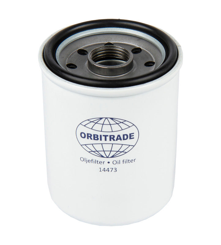 Orbitrade oljefilter 2010, 2020, D1