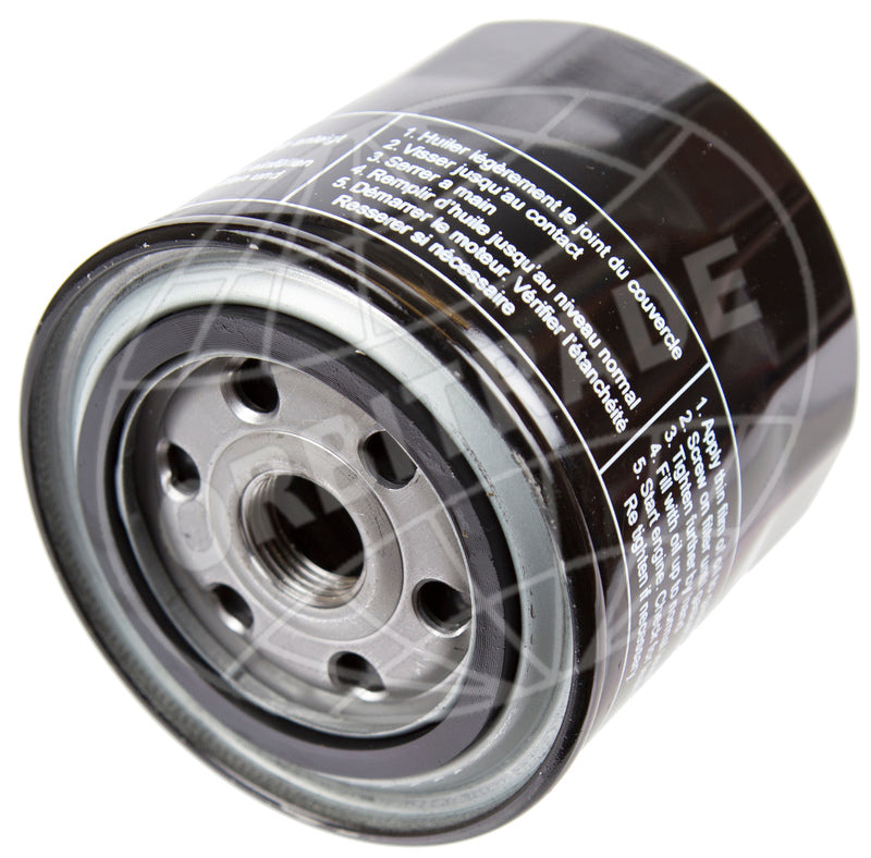 Orbitrade oljefilter D22