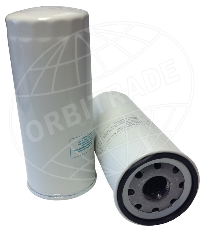 Orbitrade oljefilter (S) D9,D11,D12,D13,D16,D162,D163,D165