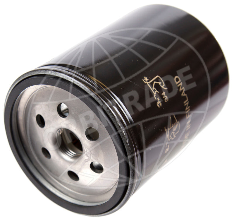 Orbitrade oljefilter 4,3/V-8