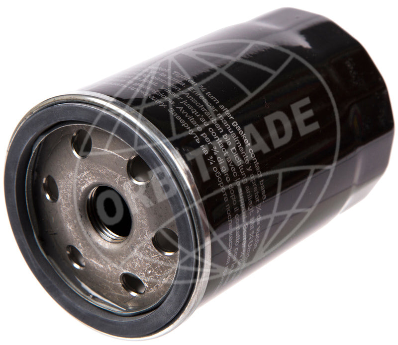 Orbitrade oljefilter D21