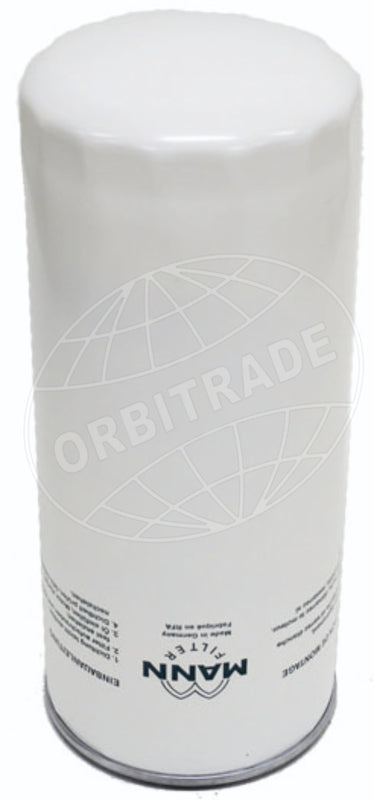 Orbitrade oljefilter Volvo Penta/Caterpillar