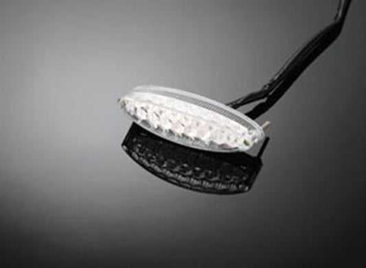 Hyper baklampa led e-appr.