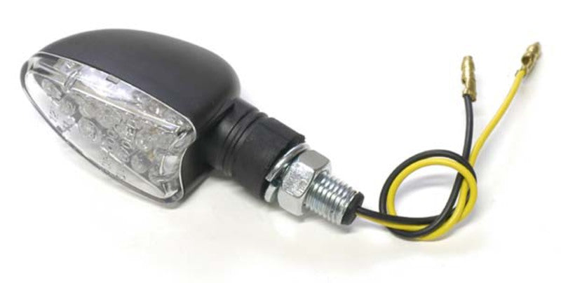 Blinklys Arrow, led, korte, par