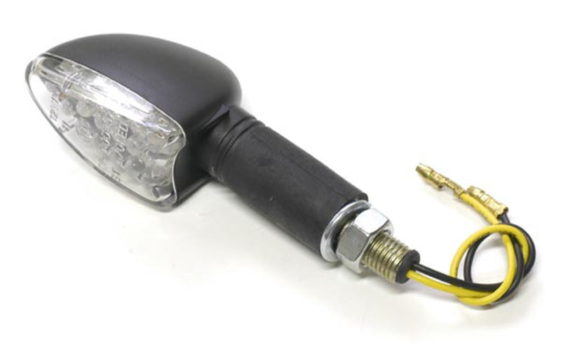 Blinklys Arrow, led, lange, par