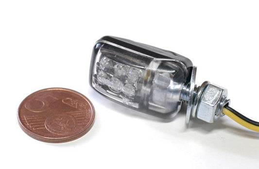 Hyper Blinklys, par Mini led