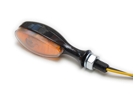 Hyper Mikrovinkere, svart par e-godk.