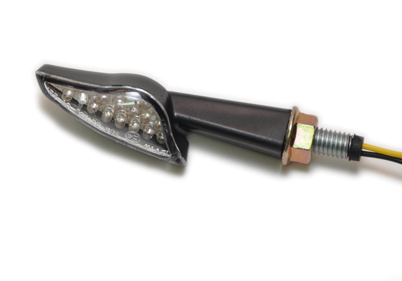 Hyper Blinklys, par led Bend e-godk.