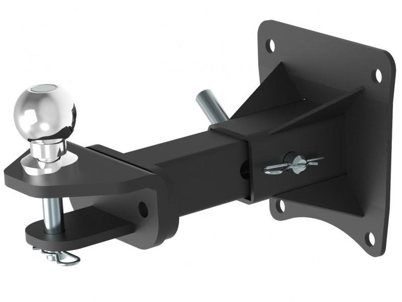 Bronco krokforlengelse Polaris
