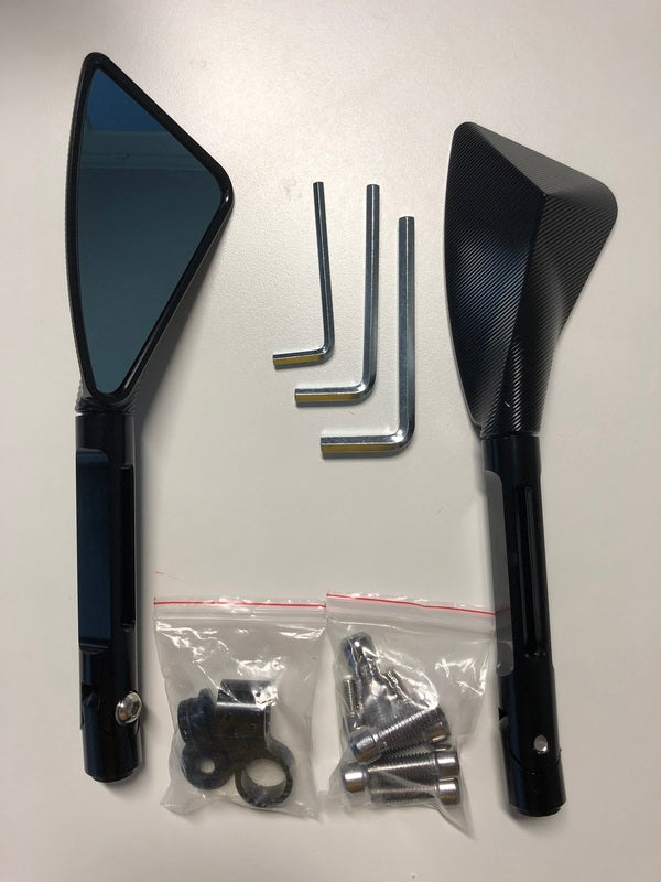 Hyper Speil universal