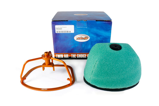 Twin Air Power Flow-sett CRF250R 14-17 / CRF450R 13-16