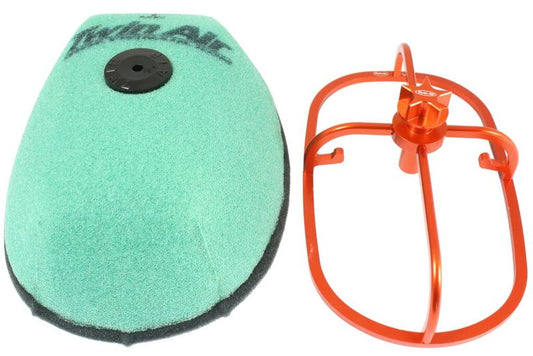 Twin Air Power Flow-sett CRF450R 17-20 CRF250R 18-21