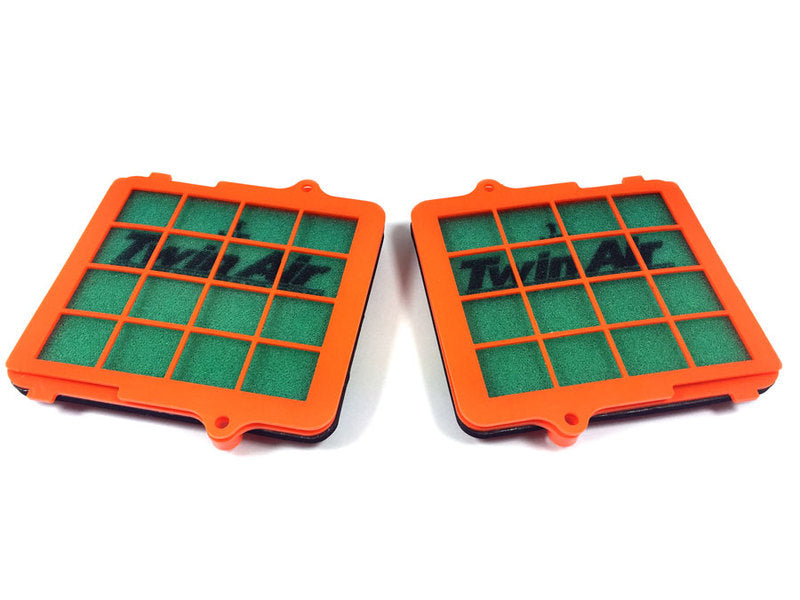 Twin Air Luftfilter 2 stk Honda CRF1000L Africa Twin 16-17 (kun for 150607P)