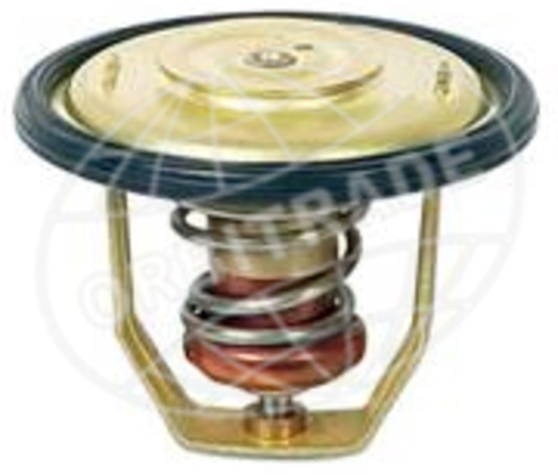 Orbitrade termostatsett AQ130, AQD2B, MD2, MD3, MD11, MD17 (60°)