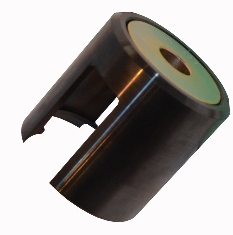 SPI P-Drive Clutch Låsering installatør og Fjernes