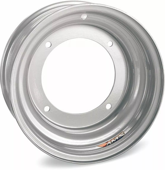 AMS felg STEEL 10X5 4/156 2+3