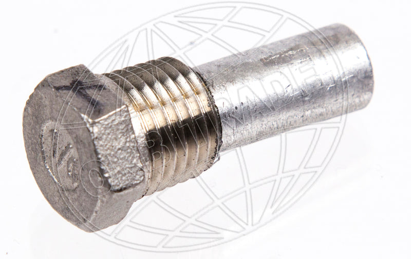 Orbitrade anode kjølesystem 1/4 x 19mm D2-D17, 2001-2003