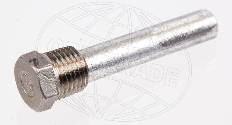Orbitrade anode kjølesystem 1/4 x 27mm - B18, B20, B30