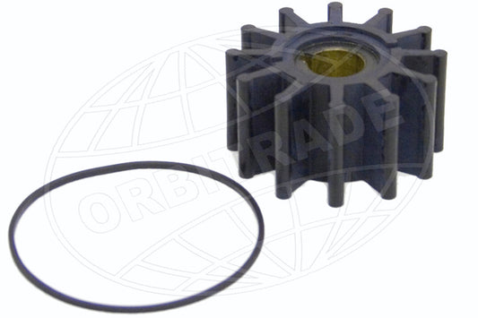 Orbitrade impeller kit V8, 3.0, 4.3, 5.0, 5.7, 5.8, 7.4