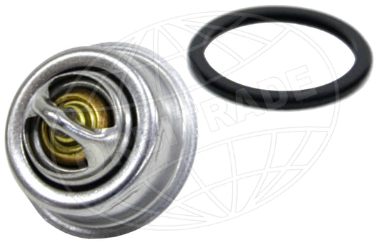 Orbitrade termostatsett B21, B23, B25 (82°)