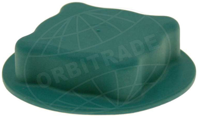 Orbitrade, Trykkhette