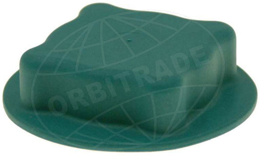 Orbitrade, Trykkhette