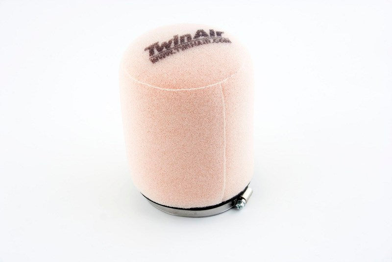 Twin Air Luftfilter (FR) Bombardier/Can Am DS 450 2008/2014 (m/Gummi - Dia 90mm