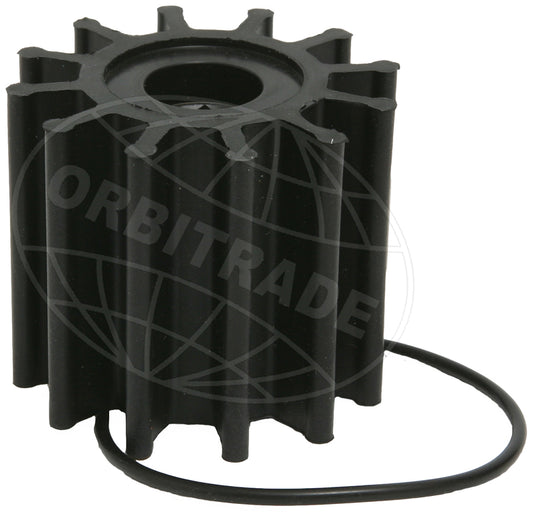 Orbitrade impeller sett D3, 3.0, V6, V8