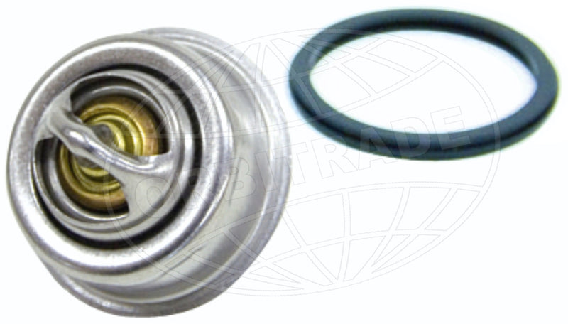 Orbitrade termostatsett 2001, 2002, 2003 (60°)