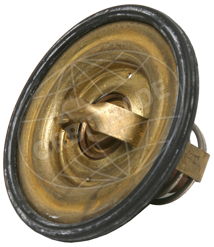 Orbitrade termostatsett MD1, MD2, MD3, MD6, MD7 MD11, MD17 (75°)