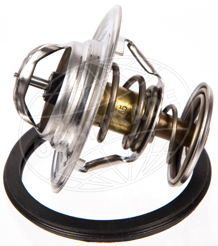 Orbitrade termostatsett V8, D40 (71°)
