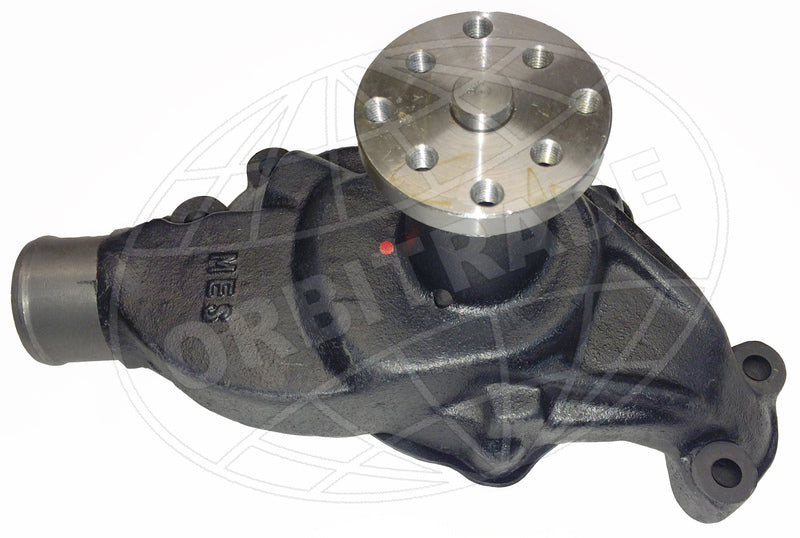 Orbitrade sirkulasjonspumpe komplett Volvo Penta/Mercruiser/OMC
